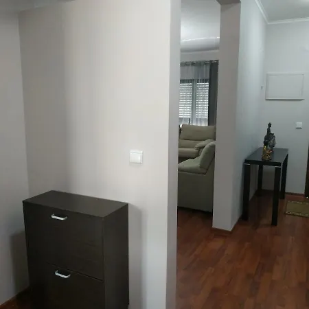 Martinho's House