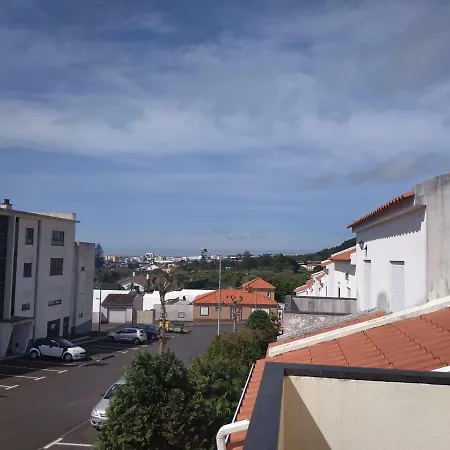 Martinho's House