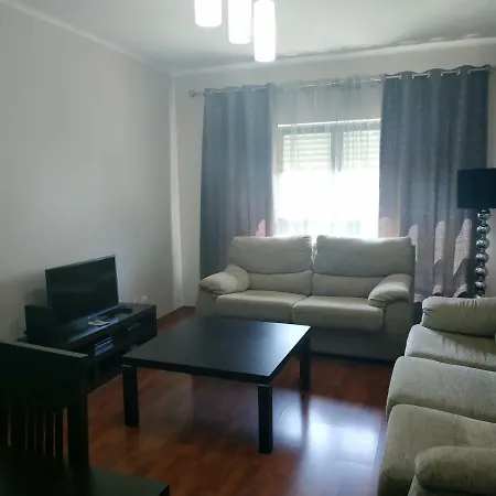 Semesterbostad Martinho's House