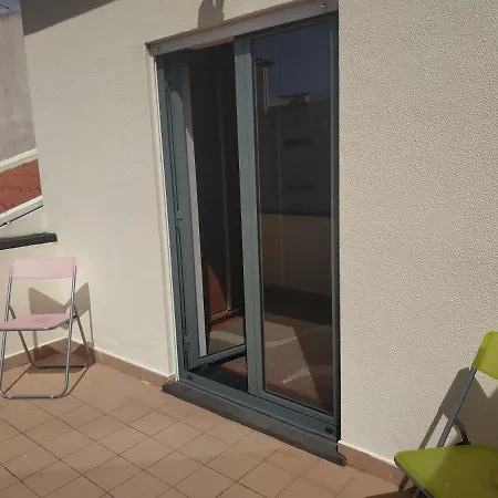 Martinho's House