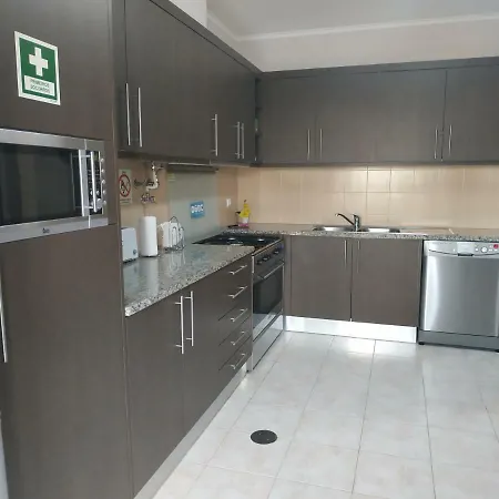 Semesterbostad Martinho's House